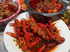 -李叔叔虾蟹大排档(青羊店)