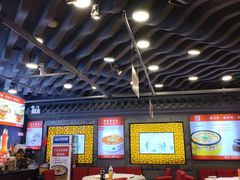 -老浒记烤鸭-北京菜(琉璃厂店)