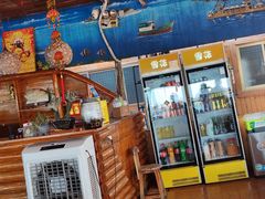 -蓝湾碧波·老字号·疍家非遗海上餐厅