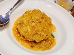 -狮王府淮扬菜(百家湖1912店)