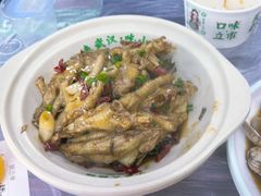 -小民大排档(江汉路店)