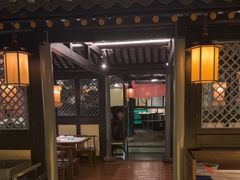 -苏乡兰亭·新派淮扬菜(吾悦广场店)