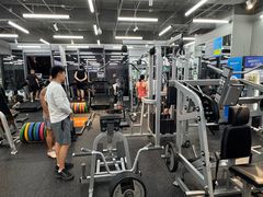 -OG01·24h私教铁馆(中鼎316店)