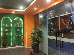 -泰古龙抓龙筋·spa按摩(浦东店)