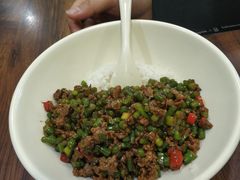 -德天顺盖码饭(人民西路店)