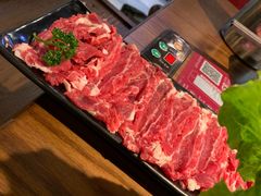 -许府牛杂·鲜牛肉火锅(梁溪万达店)