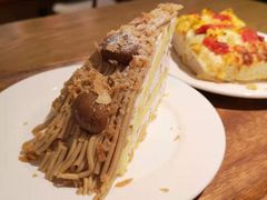 -Peet's Coffee皮爷咖啡(德基店)