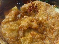 -谭老太正宗柳州螺狮粉(家和花园店)