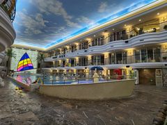 -海韵之星邮轮水会(明发商业广场店)