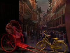 -上海外滩英迪格酒店