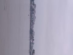 对面风景-皇朝海鲜酒店