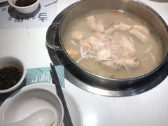 原味椰子鸡-润泽园椰子鸡(汇一城店)