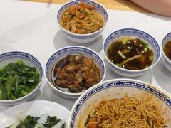 -鲁达面馆本帮风味(共康东路店)