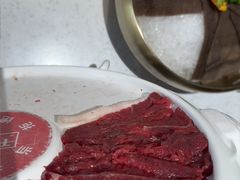 -千牛将·鲜牛肉火锅(开元路店)