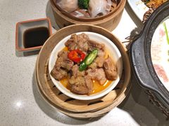 -南枝记·港式打边炉(新北万达店)