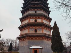 -天宁寺