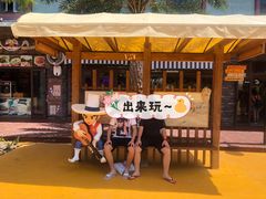 -鼎龙湾欢乐海岸