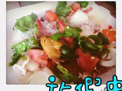 -Doo Dee Thai Food(Issan/Isaan/Esan)