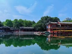 -皇家御河游(紫御湾码头)