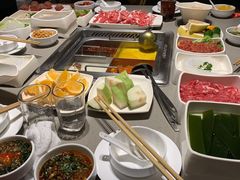 -海底捞火锅(万达广场店)