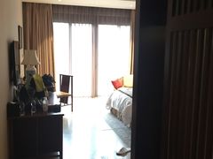 -天目湖御水温泉·度假酒店