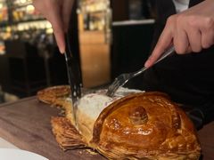 -Oyster Talks 四度蚝法餐厅
