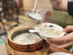 -阿义海鲜粥(九眼桥店)