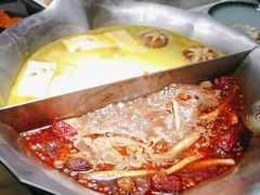 -湊湊火锅·茶憩(卓展店)