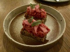 -BOR Eatery(安福路店)