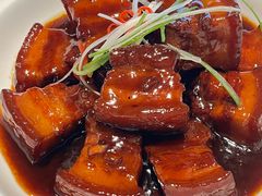 -丁哥·庐味鲜 土菜·20年老字号(世纪阳光花园店)