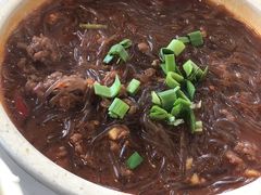 肉末粉丝-乡亲鹅肉城(吴江店)