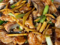 -鲤鱼塘农家山庄