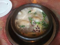 牦牛肉火锅-尼玛藏家风味园(阿山食城店)