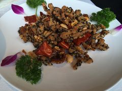 -蔓兰家的四季S0餐厅·融合菜(当代MOMA店)