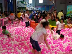 -蒙特利亲子乐园