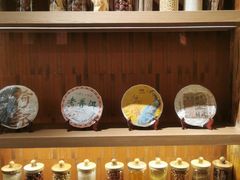 -千百味红餐厅·非遗江西菜(绿地双子塔总店)