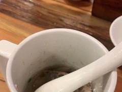 原味土猪汤/例-临家闽南菜(宝洲路店)