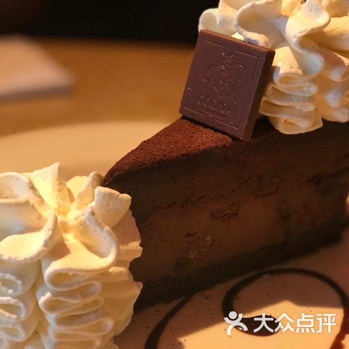 the cheesecake factory 芝樂坊餐廳菜單圖片-北京西餐-大眾點評網