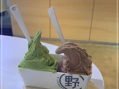 -野人牧坊Gelato(天津南开大悦城店)