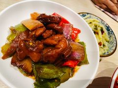 -新万鑫银丝面·非遗无锡味(惠山古镇店)