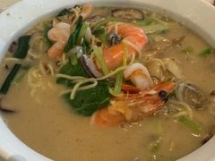 -闽海肴(北辰荟店)