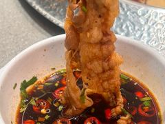 -狼头山火锅 KTV欢唱·烤串(理工大学店)