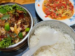 -益恒饭店乡间白族菜(古城总店)