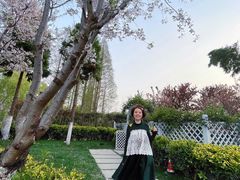 -梅林春晓花园餐厅