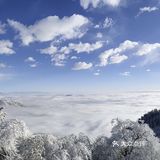 成都周边游[亲亲]西岭雪山二日游攻略