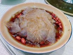 海蜇-金时代顺风大酒店(协泰店)
