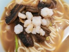 -奎元馆.百年奎元.非遗传承(西湖边的解放路店)