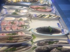 -小螺号海鲜·地道鲁菜(省体总店)