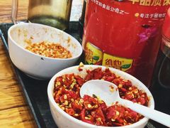 -肆姐面粉馆(坡子街店)
