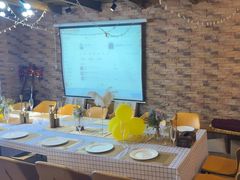 -玩坞轰趴馆·户外团建聚会主题生日派对馆(世豪广场店)